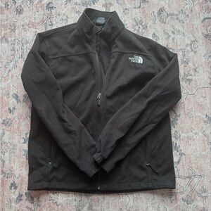 The North Face Men's Black Jacket